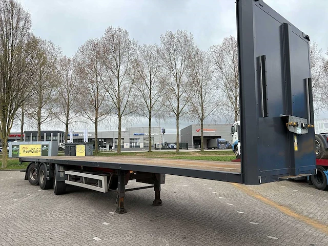 Renders - x-steering - oplegger - afbeelding 7 van  13