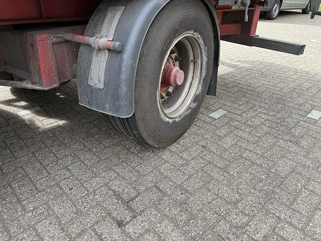Renders - x-steering - oplegger - afbeelding 10 van  13