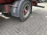 Renders - x-steering - oplegger - afbeelding 10 van  13