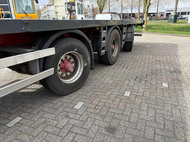 Renders - x-steering - oplegger - afbeelding 11 van  13