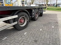 Renders - x-steering - oplegger - afbeelding 11 van  13