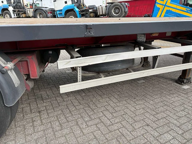 Renders - x-steering - oplegger - afbeelding 13 van  13