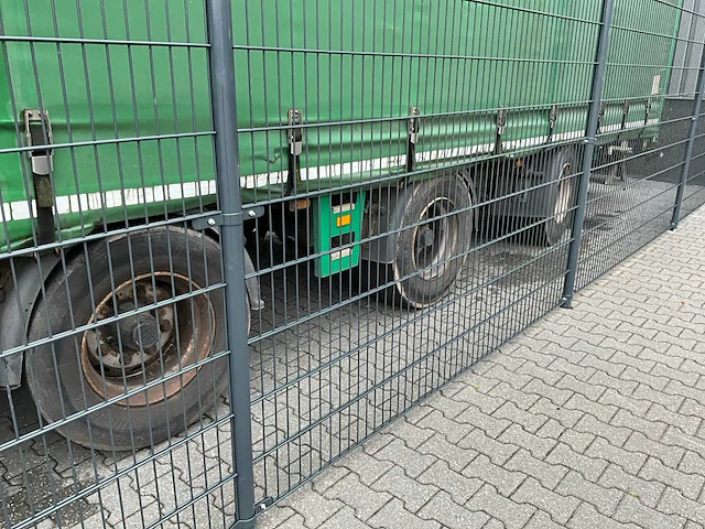 Renders 3 assige trailer - afbeelding 13 van  20