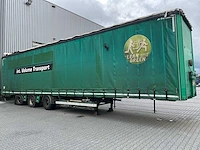 Renders 3 assige trailer - afbeelding 14 van  20