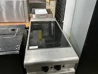 Rendisk kcn 0241 inductie kookplaat - afbeelding 3 van  5