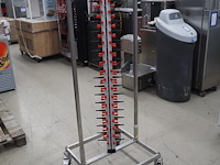 Rendisk - afbeelding 1 van  4