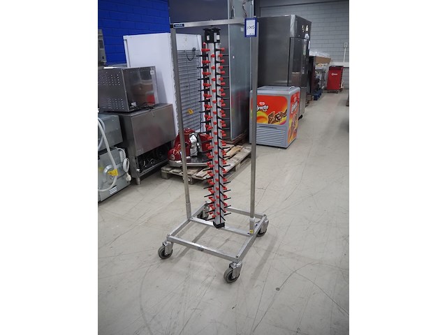 Rendisk - afbeelding 2 van  4