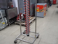 Rendisk - afbeelding 2 van  4