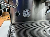 Reneka - viva 2 ec - piston koffiemachine - afbeelding 5 van  8