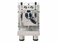 Reneka family home combinatiekoffiemachine - afbeelding 1 van  5