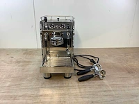 Reneka family home combinatiekoffiemachine - afbeelding 2 van  5