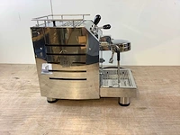Reneka family home combinatiekoffiemachine - afbeelding 3 van  5