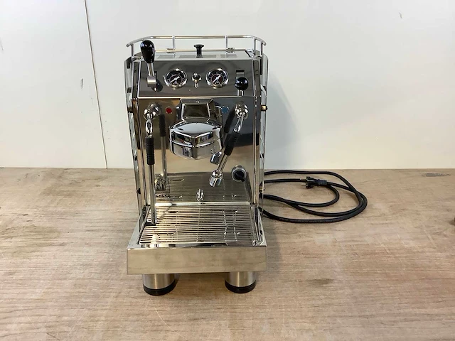 Reneka family home combinatiekoffiemachine - afbeelding 4 van  5