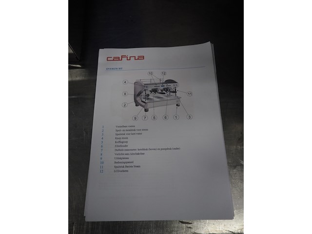 Reneka international sarl - afbeelding 8 van  16