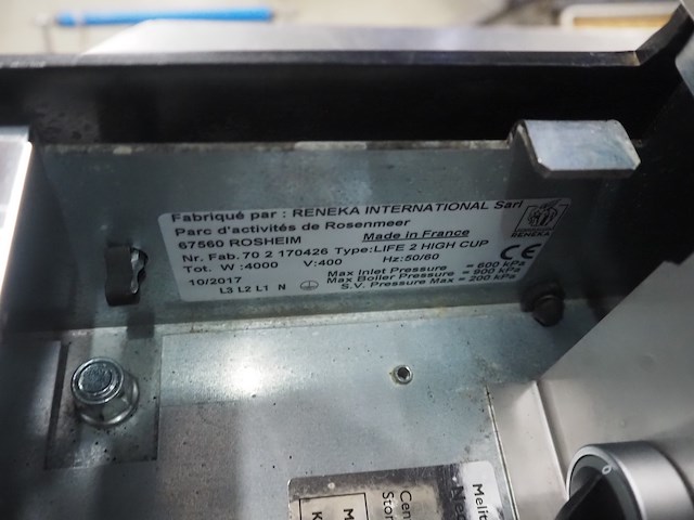 Reneka international sarl - afbeelding 16 van  16