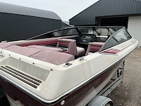 Renken classic 1700 motorboot met trailer - afbeelding 2 van  30