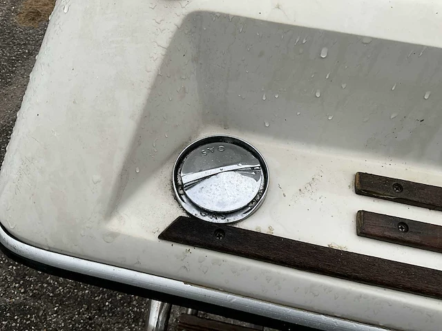 Renken classic 1700 motorboot met trailer - afbeelding 10 van  30