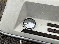 Renken classic 1700 motorboot met trailer - afbeelding 10 van  30