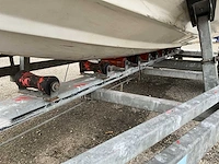Renken classic 1700 motorboot met trailer - afbeelding 18 van  30
