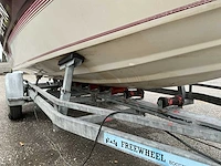 Renken classic 1700 motorboot met trailer - afbeelding 20 van  30