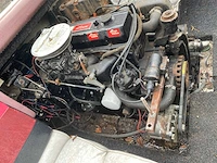 Renken classic 1700 motorboot met trailer - afbeelding 21 van  30