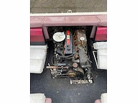 Renken classic 1700 motorboot met trailer - afbeelding 24 van  30