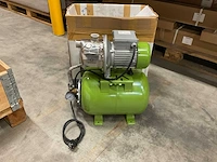 Renkforce jgp-2jh-110037c hydrofoorpomp