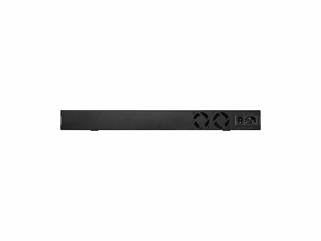 Renkforce rf4676514 rfmsw620 netwerk switch rj45/sfp 24 + 2 poorten 1gbit/s poefunctie - afbeelding 4 van  4