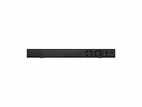 Renkforce rf4676514 rfmsw620 netwerk switch rj45/sfp 24 + 2 poorten 1gbit/s poefunctie - afbeelding 4 van  4