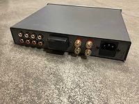 Renkforce t21 stereo versterker - afbeelding 2 van  2