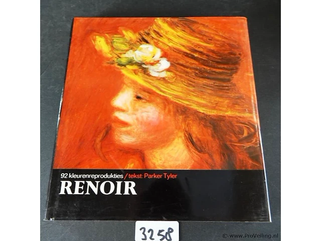 Renoir - afbeelding 1 van  5