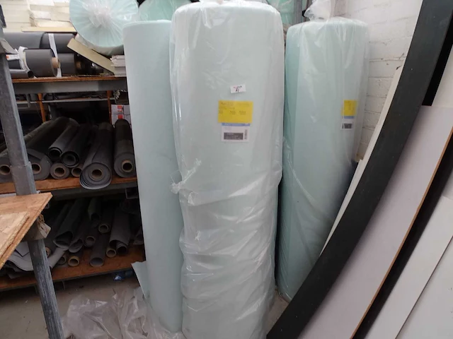 Renolit alkor plus - beschermfolie (12x) - afbeelding 1 van  3