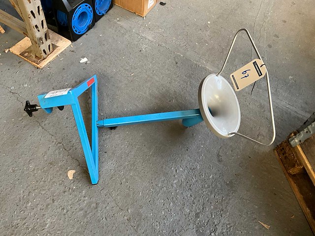 Renpak overige vulmachines - afbeelding 1 van  6