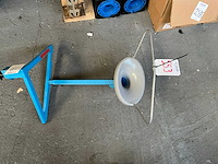 Renpak overige vulmachines - afbeelding 2 van  6