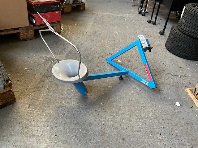 Renpak overige vulmachines - afbeelding 3 van  6