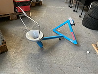 Renpak overige vulmachines - afbeelding 3 van  6