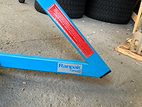 Renpak overige vulmachines - afbeelding 4 van  6