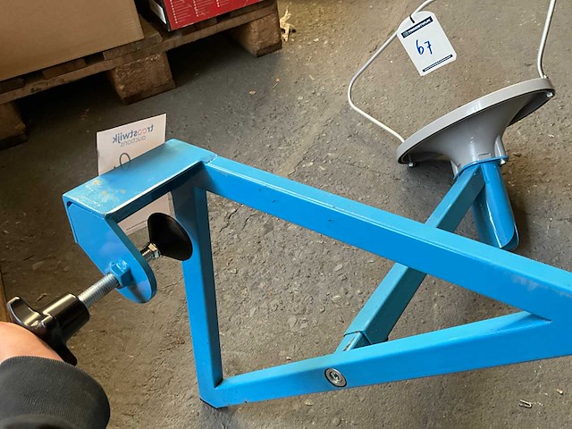 Renpak overige vulmachines - afbeelding 5 van  6