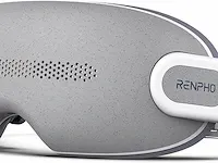 Renpho nieuwe rhythm eye massager - afbeelding 1 van  2