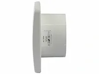 Renson - 7103 - mechanische badkamerventilator 150x150 mm (2x) - afbeelding 2 van  8