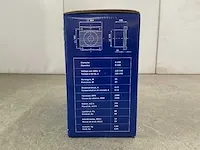 Renson - 7103 - mechanische badkamerventilator 150x150 mm (2x) - afbeelding 5 van  8