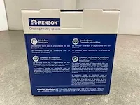 Renson - 7111 ø100 mm - mechanische ventilator (2x) - afbeelding 4 van  5