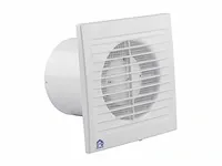 Renson - 9202 ø125 mm - badkamerventilator met timer - afbeelding 1 van  5