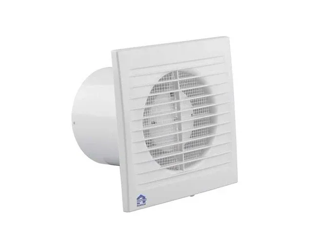 Renson - greenwave - 9401-h - muur/plafondventilatie (3x) - afbeelding 1 van  6