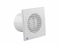 Renson - greenwave - 9401-h - muur/plafondventilatie (3x) - afbeelding 1 van  6