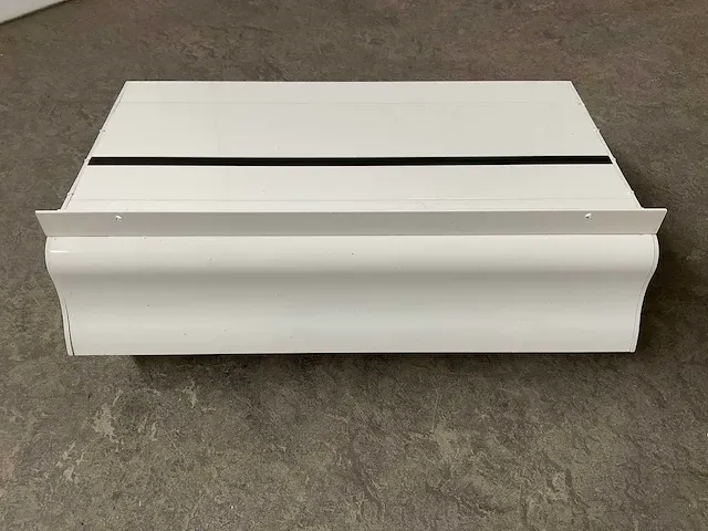 Renson - sonovent medium 400 - ventilatie - afbeelding 2 van  7