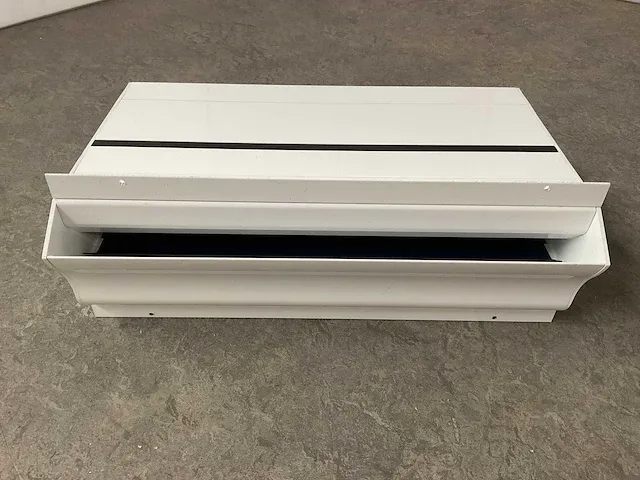 Renson - sonovent medium 400 - ventilatie - afbeelding 3 van  7