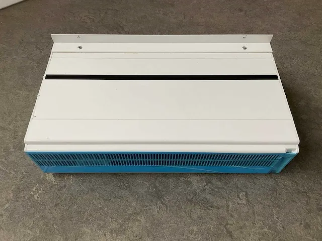 Renson - sonovent medium 400 - ventilatie - afbeelding 4 van  7