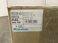 Renson - sonovent medium 400 - ventilatie - afbeelding 7 van  7