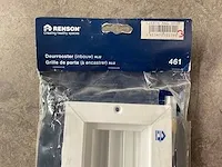 Renson - ventilatierooster - afbeelding 5 van  8